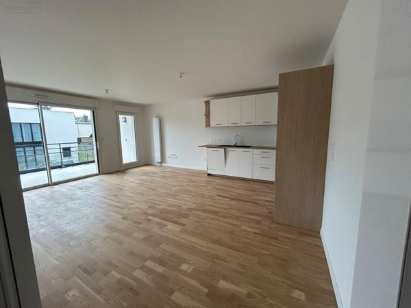 Appartement à louer à Le Mesnil-Esnard en Seine-Maritime (76240), ref : 14131/930