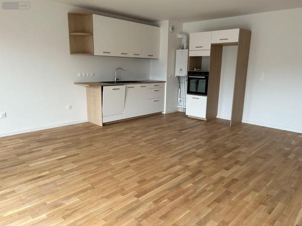 Appartement à louer à Le Mesnil-Esnard en Seine-Maritime (76240), ref : 14131/930