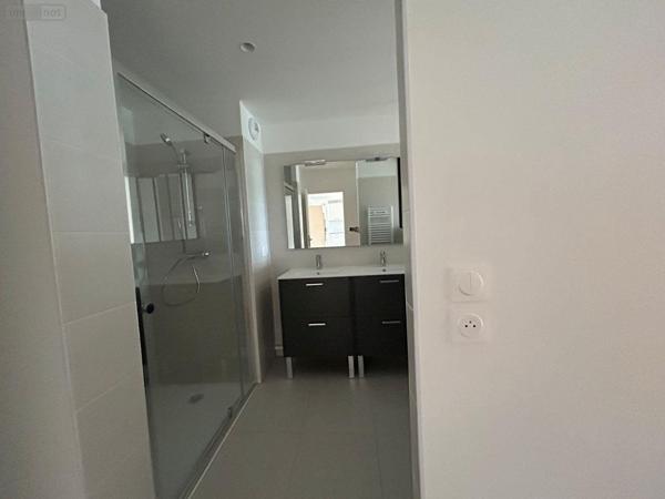 Appartement à louer à Le Mesnil-Esnard en Seine-Maritime (76240), ref : 14131/930