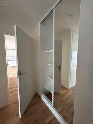 Appartement à louer à Le Mesnil-Esnard en Seine-Maritime (76240), ref : 14131/930