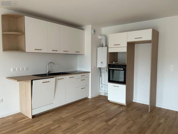 Appartement à louer à Le Mesnil-Esnard en Seine-Maritime (76240), ref : 14131/930