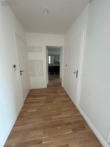Appartement à louer à Le Mesnil-Esnard en Seine-Maritime (76240), ref : 14131/930