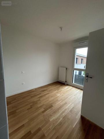 Appartement à louer à Le Mesnil-Esnard en Seine-Maritime (76240), ref : 14131/930