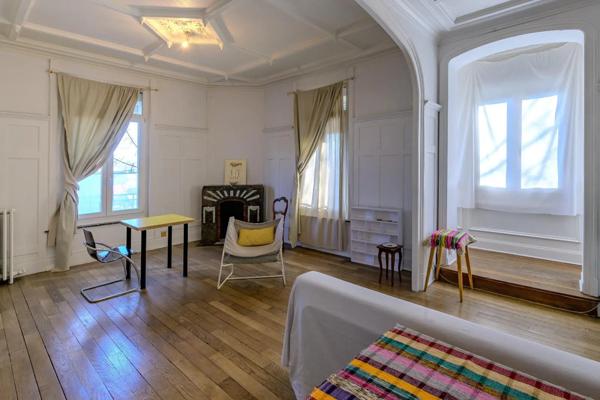 Appartement à vendre 3 pièces 90m²