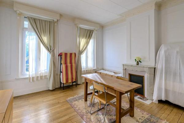 Appartement à vendre 3 pièces 90m²