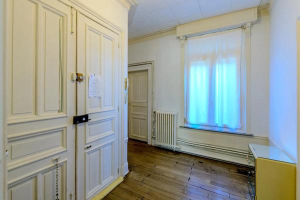 Appartement à vendre 3 pièces 90m²