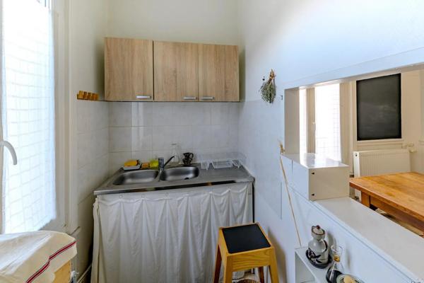 Appartement à vendre 3 pièces 90m²