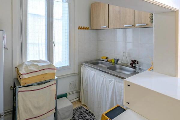 Appartement à vendre 3 pièces 90m²