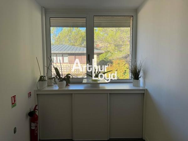Location bureaux 134 m² - Sophia Antipolis