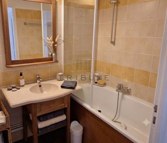 Appartement 2 pièce(s) 1 chambre(s) 30 m²