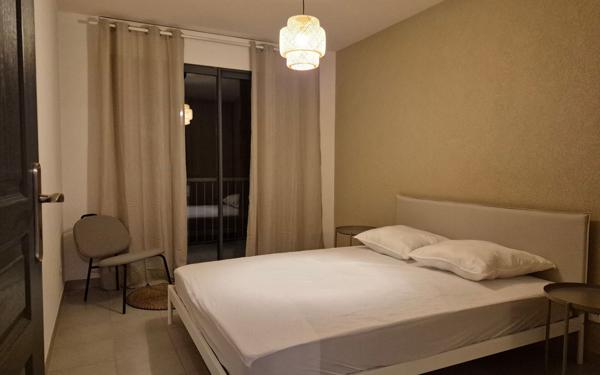 Appartement à louer    2 pièces • 49,11 m2 Amancy