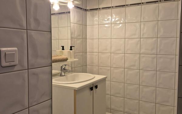Appartement à louer    2 pièces • 49,11 m2 Amancy