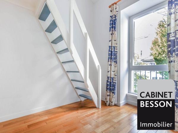 GRENOBLE - T6 - 6 RUE VOLTAIRE