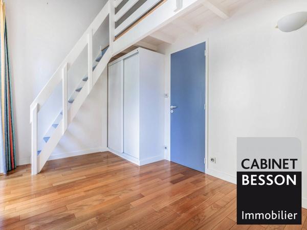 GRENOBLE - T6 - 6 RUE VOLTAIRE