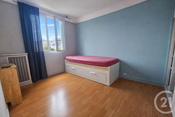Appartement F4 à vendre  4 pièces - 59,33 m2 ST MAUR DES FOSSES - 94