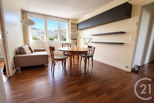 Appartement F4 à vendre  4 pièces - 59,33 m2 ST MAUR DES FOSSES - 94
