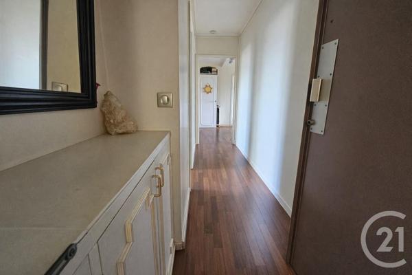 Appartement F4 à vendre  4 pièces - 59,33 m2 ST MAUR DES FOSSES - 94