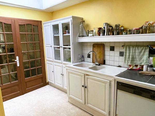 Dpt Yonne (89), à vendre AUXERRE appartement T3 en centre-ville