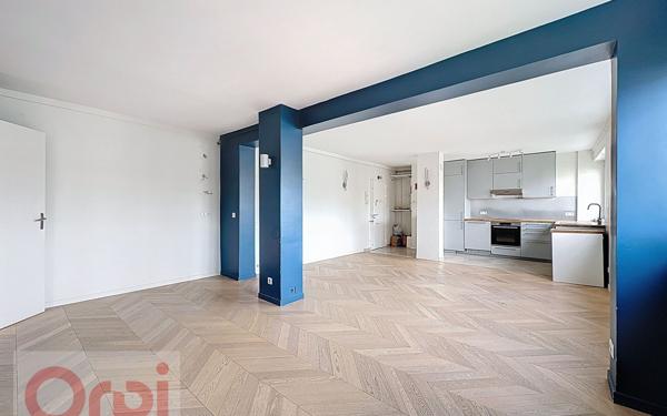 Appartement à vendre    7 pièces • 112 m2 Montrouge