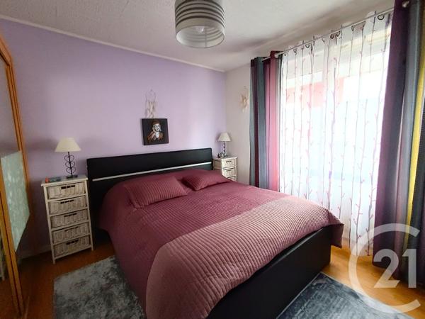 Appartement F3 à vendre  3 pièces - 61,75 m2 STRASBOURG - 67