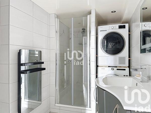 Maison à vendre 6 pièces 117 m² Neauphle-le-Château