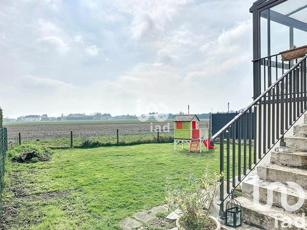 Maison à vendre 6 pièces 117 m² Neauphle-le-Château