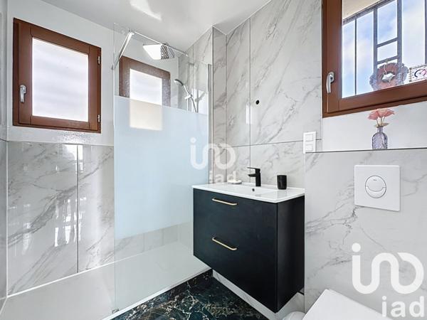 Maison à vendre 6 pièces 117 m² Neauphle-le-Château