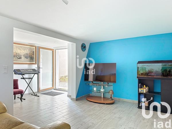 Maison à vendre 6 pièces 117 m² Neauphle-le-Château