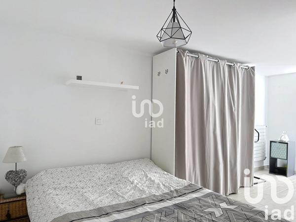 Maison à vendre 6 pièces 117 m² Neauphle-le-Château