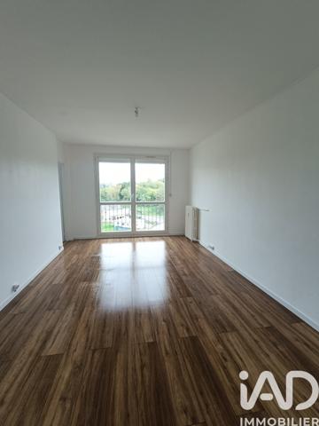 Appartement à vendre 3 pièces 58 m² Saint-Lô