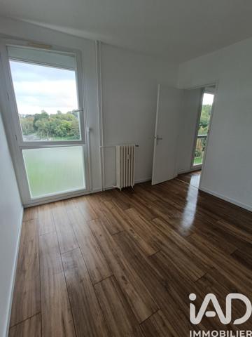 Appartement à vendre 3 pièces 58 m² Saint-Lô