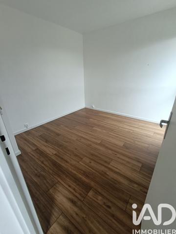 Appartement à vendre 3 pièces 58 m² Saint-Lô