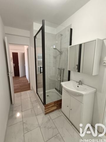 Appartement à vendre 3 pièces 58 m² Saint-Lô