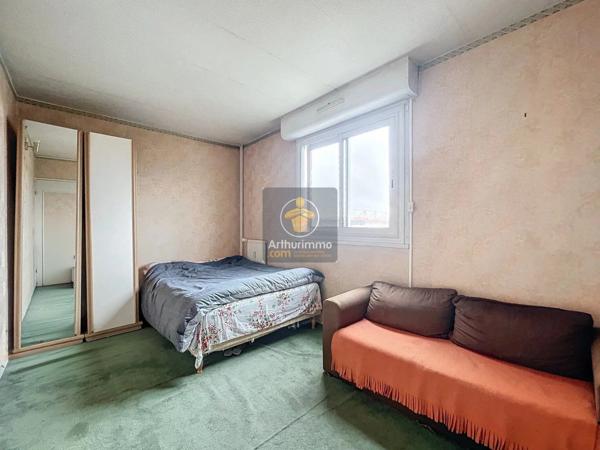 Vente Appartement 4 pièces 84 m2 à Boissy-Saint-Léger