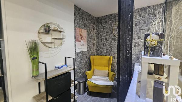 Boutique/Local commercial à vendre 52 m² Morsang-sur-Orge