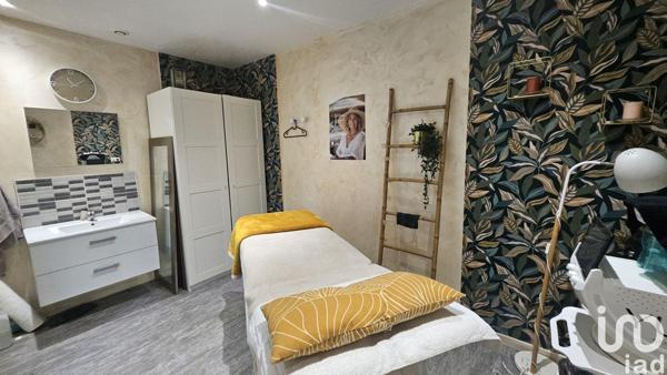 Boutique/Local commercial à vendre 52 m² Morsang-sur-Orge