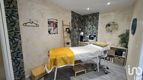 Boutique/Local commercial à vendre 52 m² Morsang-sur-Orge