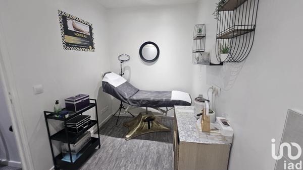 Boutique/Local commercial à vendre 52 m² Morsang-sur-Orge