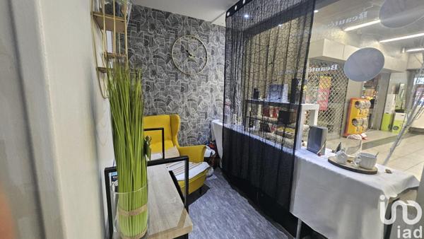 Boutique/Local commercial à vendre 52 m² Morsang-sur-Orge