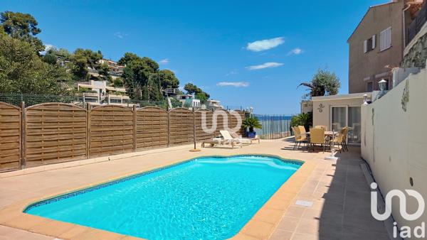 Maison à vendre 6 pièces 150 m² Roquebrune-Cap-Martin