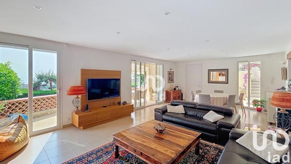 Maison à vendre 6 pièces 150 m² Roquebrune-Cap-Martin