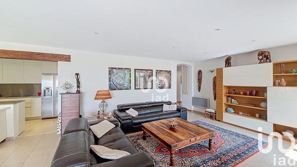 Maison à vendre 6 pièces 150 m² Roquebrune-Cap-Martin