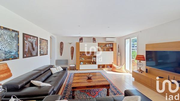 Maison à vendre 6 pièces 150 m² Roquebrune-Cap-Martin