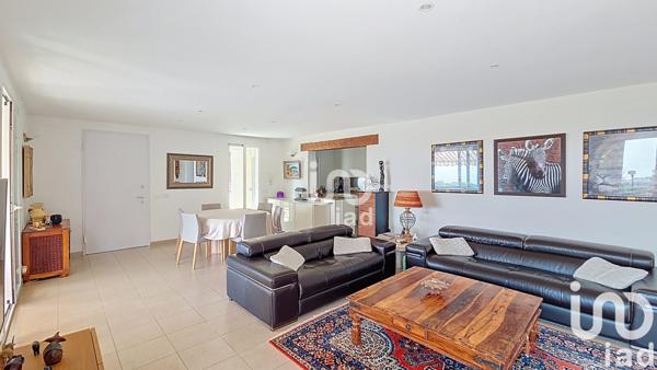 Maison à vendre 6 pièces 150 m² Roquebrune-Cap-Martin