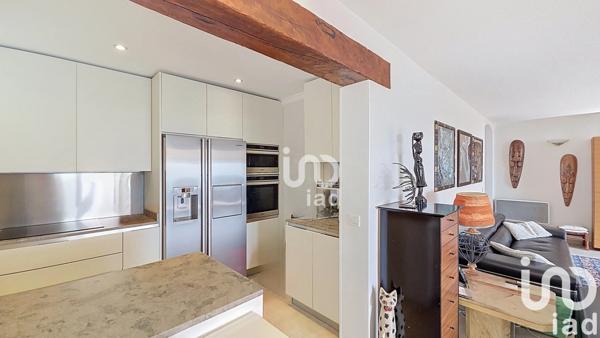 Maison à vendre 6 pièces 150 m² Roquebrune-Cap-Martin