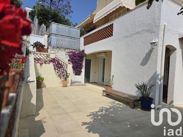 Maison à vendre 6 pièces 150 m² Roquebrune-Cap-Martin