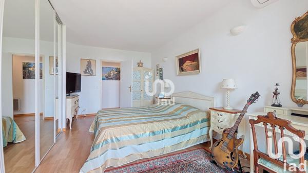 Maison à vendre 6 pièces 150 m² Roquebrune-Cap-Martin