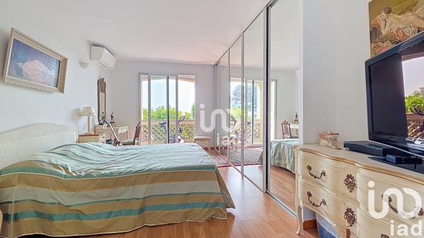 Maison à vendre 6 pièces 150 m² Roquebrune-Cap-Martin