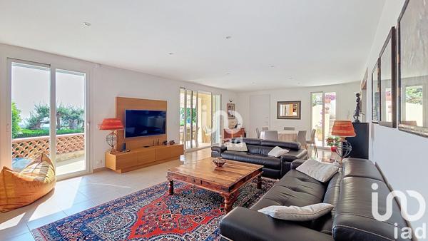 Maison à vendre 6 pièces 150 m² Roquebrune-Cap-Martin