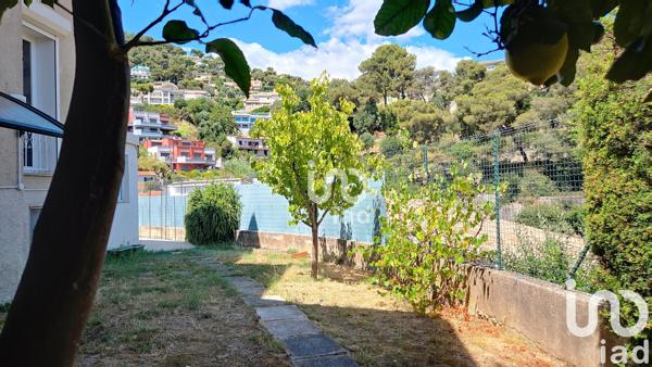 Maison à vendre 6 pièces 150 m² Roquebrune-Cap-Martin